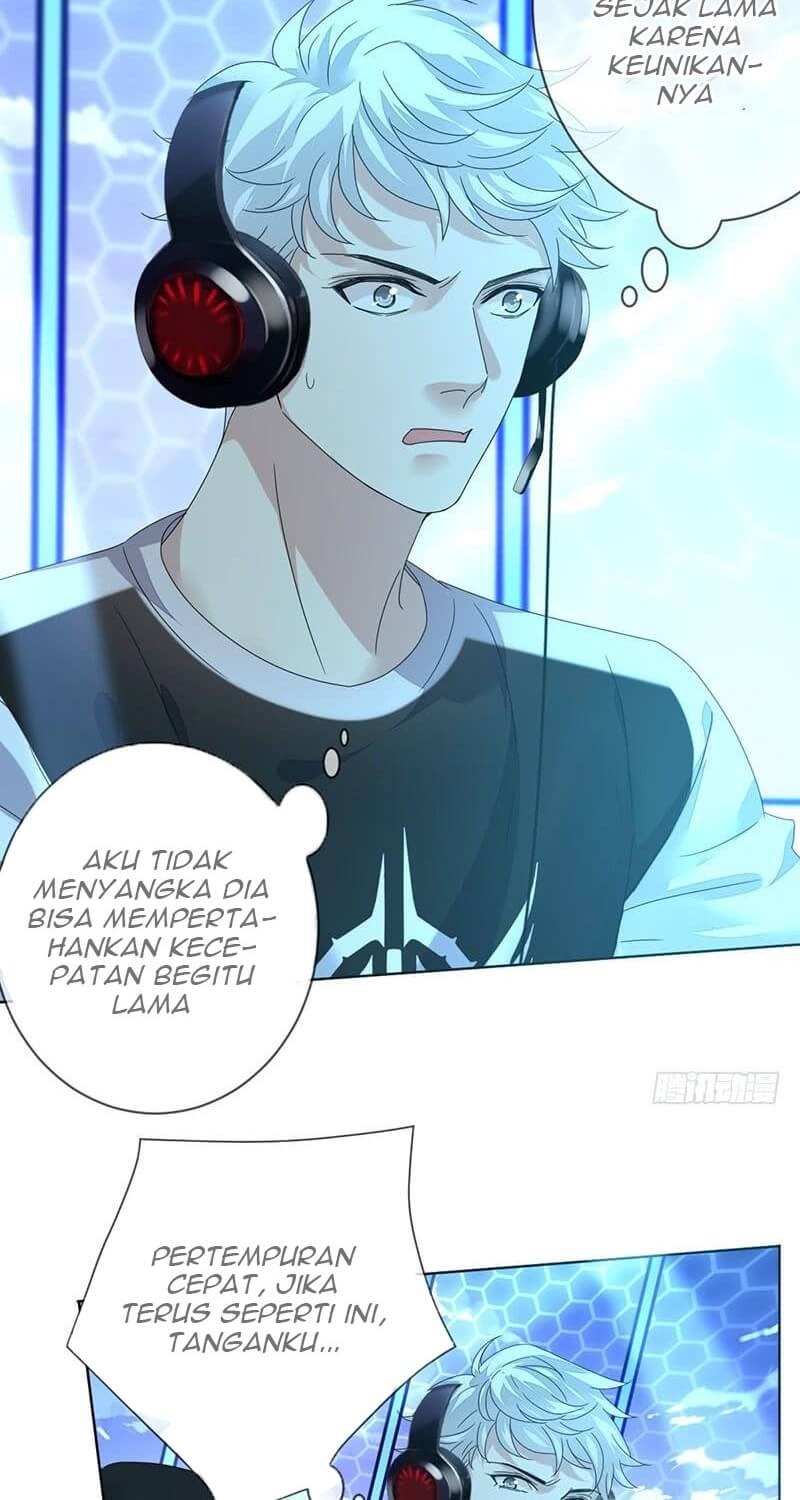 NSD Gaming Chapter 161 Bahasa Indonesia